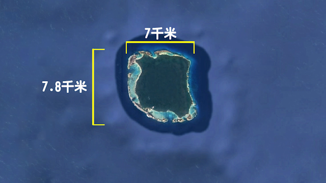 世界上唯一的法外之地，北哨兵岛究竟有多危险?