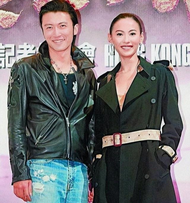 张柏芝自述立遗嘱，遗照和寿衣由她亲手挑选，已准备好随时离世