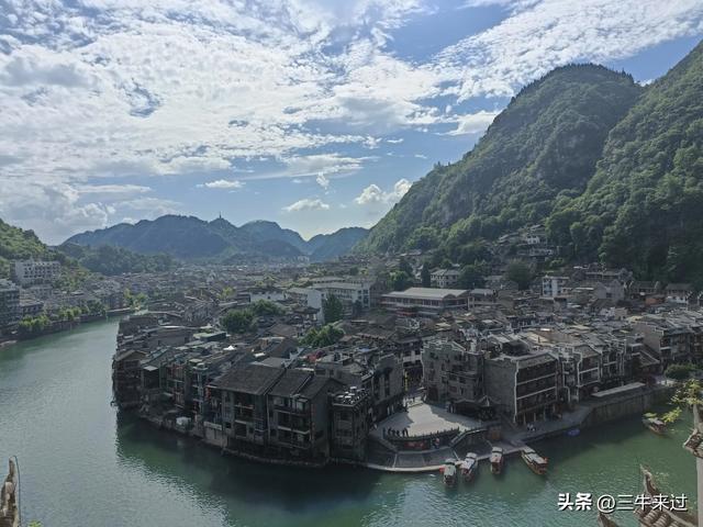 无为在歧路，贵州六日行（20）～总结篇