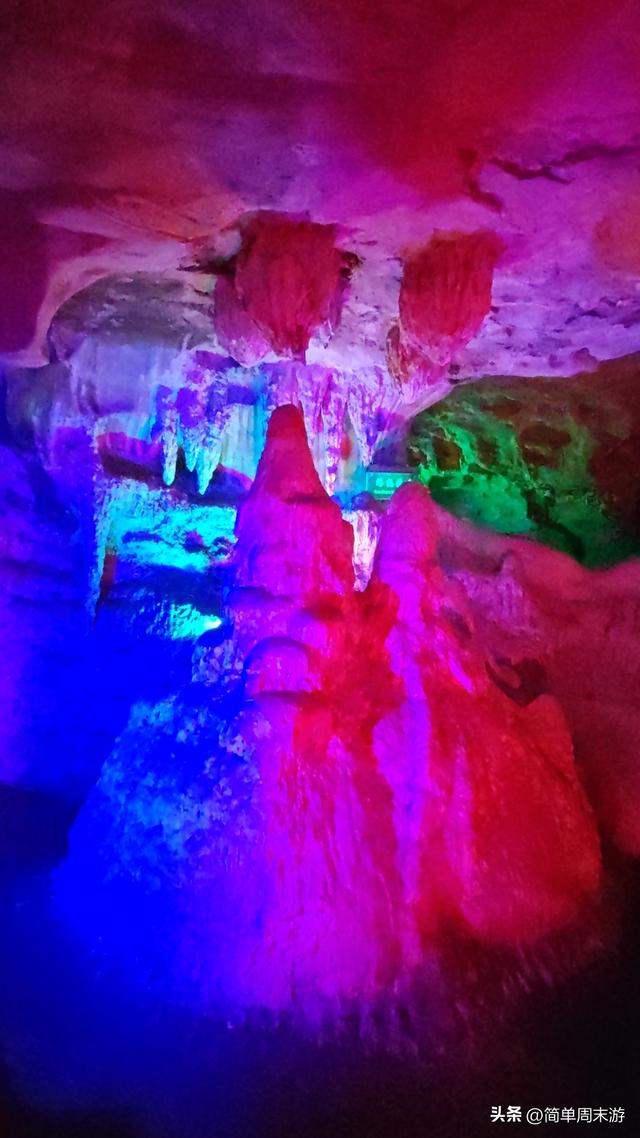 17）初冬暖阳里的16公里奔赴！济源黄河三峡藏着北方的“千岛湖”