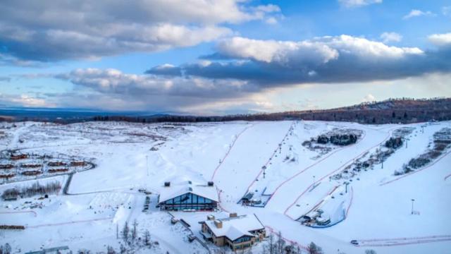 “冰雪+文化” 抚松文化寻踪之旅，开启一场有温度的冬日邂逅！