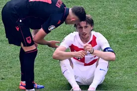 2-0！1-1！欧洲杯激情一夜，德国狂飙，瑞士2场4分，克罗地亚翻车图片