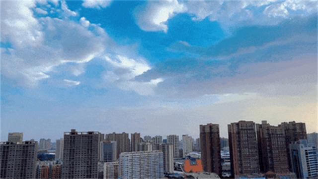 这个夏天，让我们相约在库尔勒！