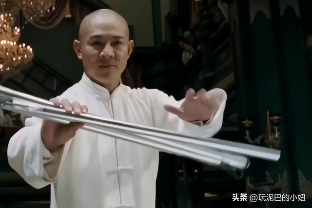 摊牌了！被 "换心脏、换血"传闻缠身的李连杰，这次终于不再隐瞒了