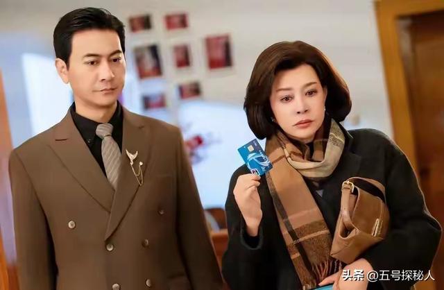 钱再多有什么用？75岁的“风流妖精”刘晓庆，已经走上另一条道路