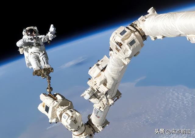 中美印欧日瞄准太空！月球驻留、火星采样，未来十年有看头！