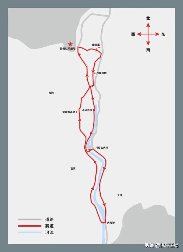 火热召集！“秦岭之窗·长乐之夏”火锅音乐节第二季热辣来袭！