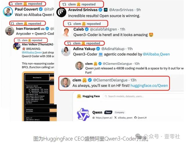 开源 vs 闭源终极战！阿里竟用4张显卡打破算力霸权