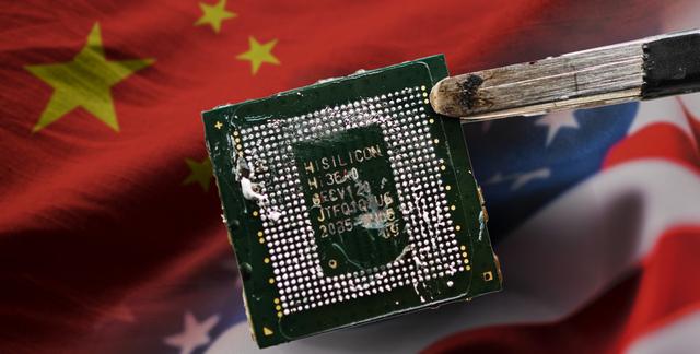 “中国的头号对手”承认，特朗普败得一点不冤，中国至少赢了两次