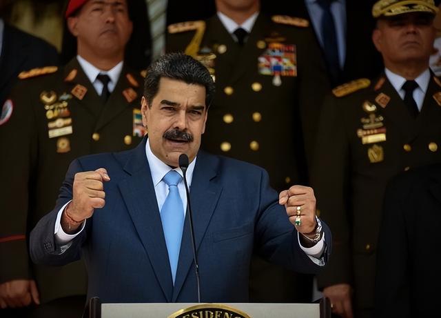 216：210！投票结束特朗普就宣告世界	、准备战争，5国被列入名单