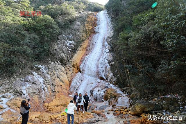 东海云顶盖苍山，四面皆有登山的经典线路