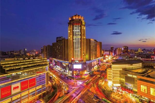 呼和浩特，2026必打卡！凭什么！