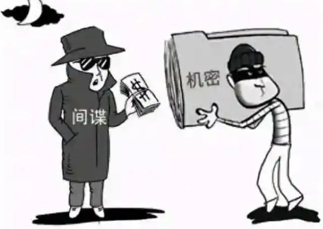 中国最大敌人：不是日本也不是美国，是裹着漂亮外衣的“自己人”