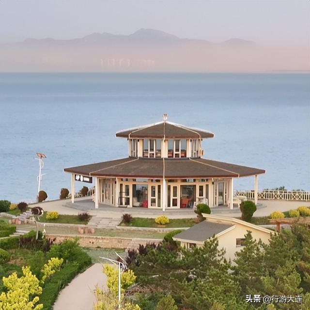赴海岛之约，开启浪漫度假之旅~