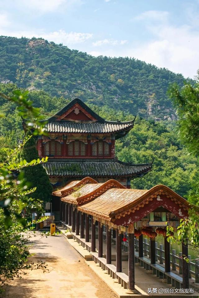 【乐游烟台】正式宣布！下一轮降温前，烟台人该……