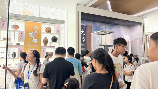 风景之外，体验至上：佛山文旅的年轻化进击 | 双节文旅“热”观察