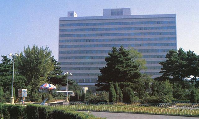 记忆长春丨新民大街忆旧