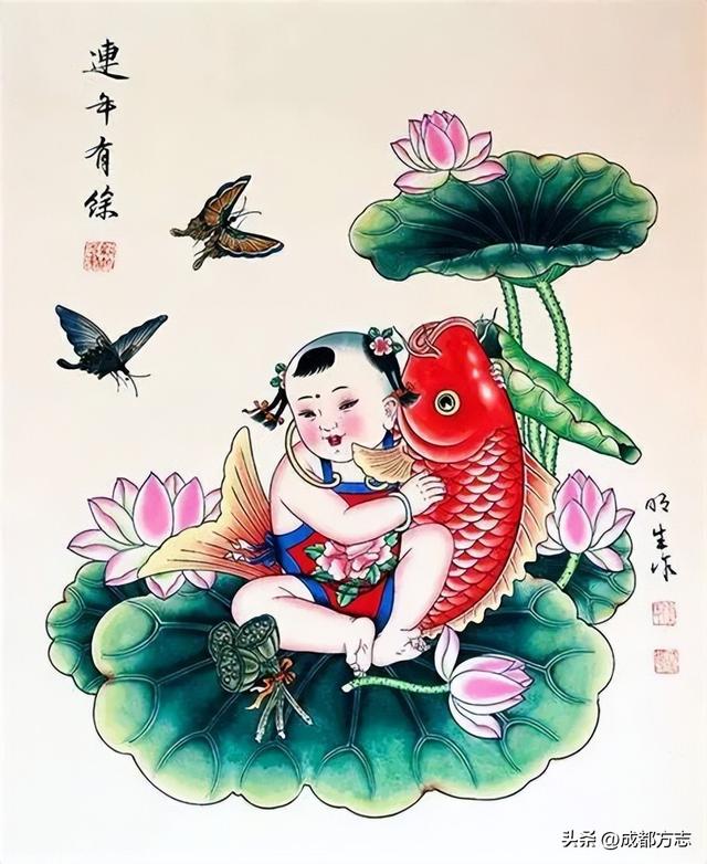 车程仅半小时！成都动车直达的5个超绝小城！