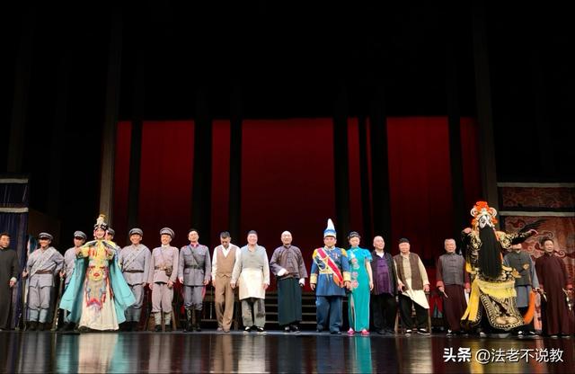 吃相太难看！陈佩斯砸上亿的电影还没上映，令人恶心一幕上演