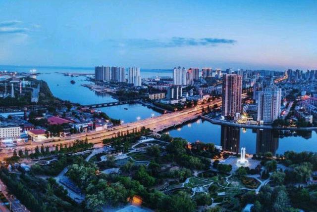 河北人口最少地级市：面积小于邢台和邯郸，常住人口不到350万