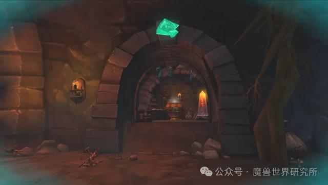 魔兽世界：邪能摩托·氮素魔影全解密：从零开始，轻松拿摩托！