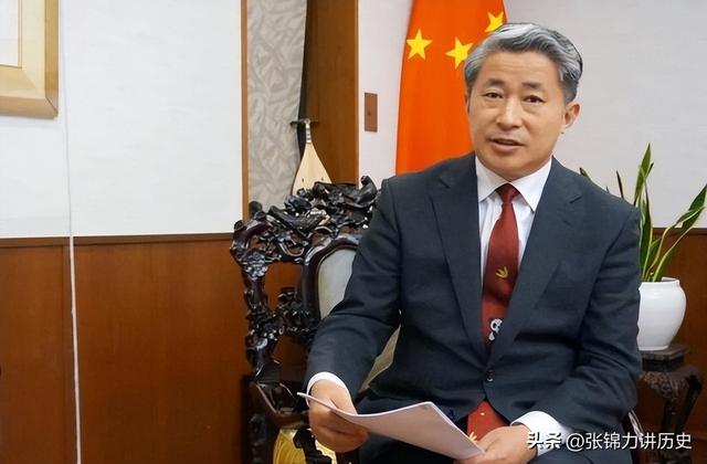 沉默3天，高市终于松口	，中方删除“斩脖子	”贴文，日本代表离京