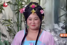 以胖为美，越胖越美？唐代的审美，比我们想象的更多元图片