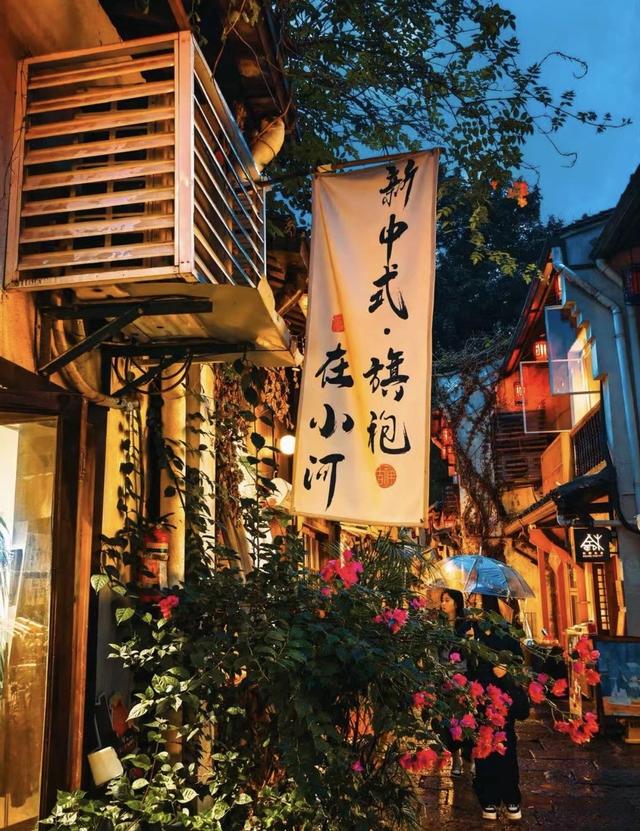 广西人游杭州：小河直街才是真宝藏！避开西湖人潮的私藏攻略