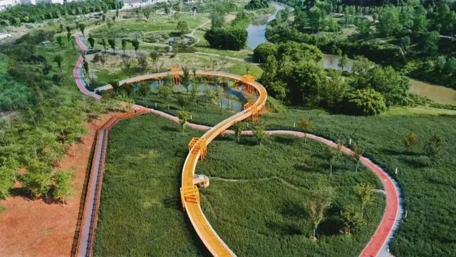 美不胜收！重庆4条新徒步路线，国庆安排→