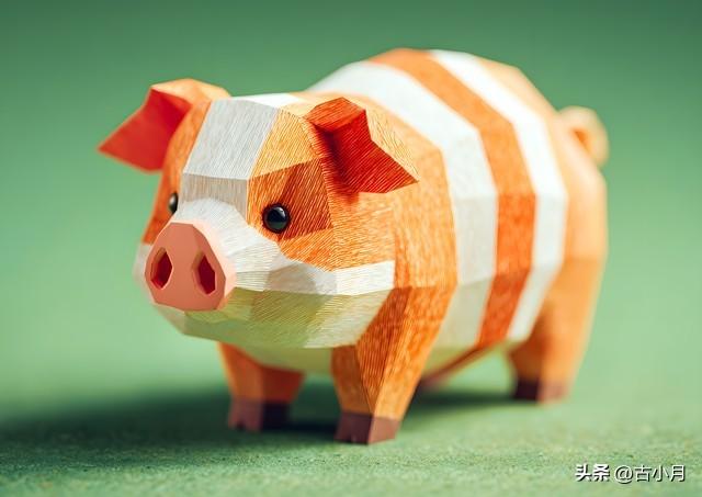 属猪的两段情缘：一个爱人是来磨你的性子，二个才是来顺你心意的