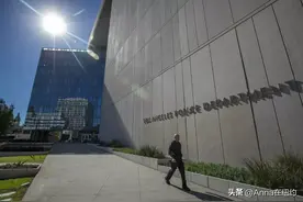 3000万美金被偷精光,美国加州史上最大的现金大劫案！图片