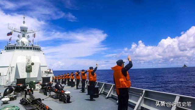 日本最惧怕的敌人出拳了，日方求见中国，中方的回应“震耳欲聋”