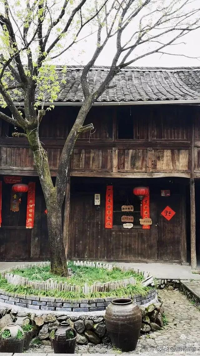 中华羊氏第一村!羊氏家族的避世桃源,千年古村深藏岁月的秘密!