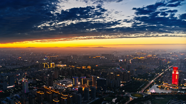 @许昌人！这辆车，想陪你看看许昌的冬与春