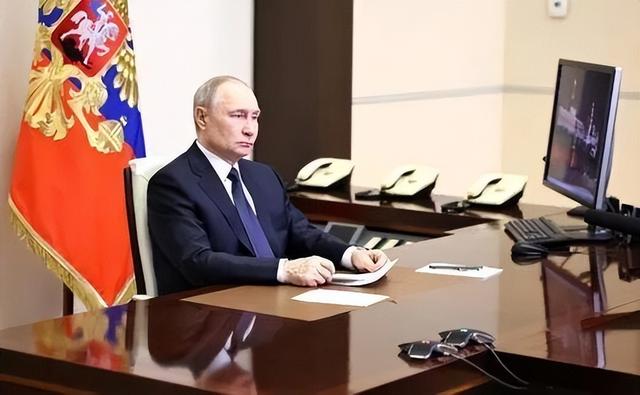 “普京国师”提醒中国：一旦决定武力统台，千万别再犯普京的错误