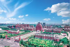 南通理工学院，更名已10年！但紫琅学院依然是刻在骨子里的记忆！图片