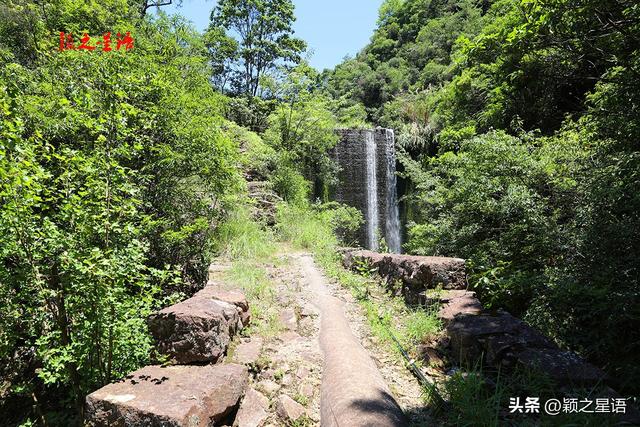 命运多舛的九龙飞瀑，即将永远消失，不来看看吗？