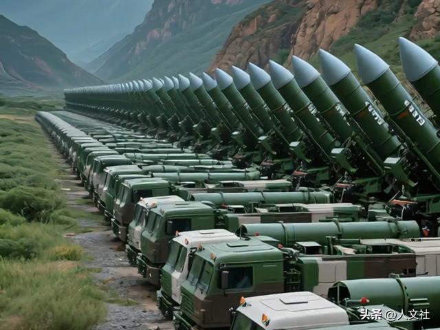 基辛格生前大胆预测：第三次世界大战爆发，敢打美国的国家就3个