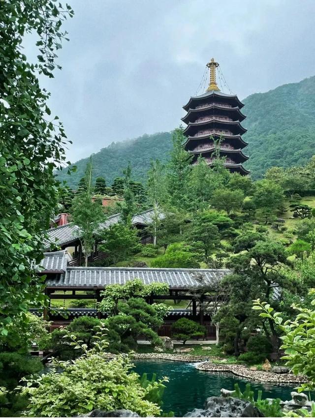 如何把1天过成N天？跟着韶关这条线路解锁瑶乡浓烈的快乐