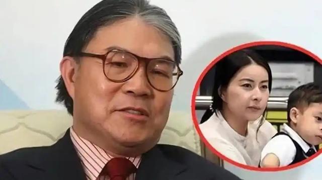 央视对郭晶晶的称呼变了，三字之差释放强烈信号，霍震霆全说对了