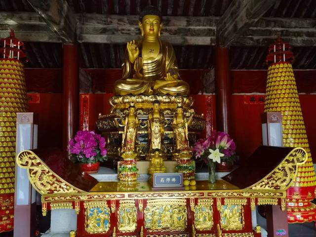 佑顺寺佑朝阳