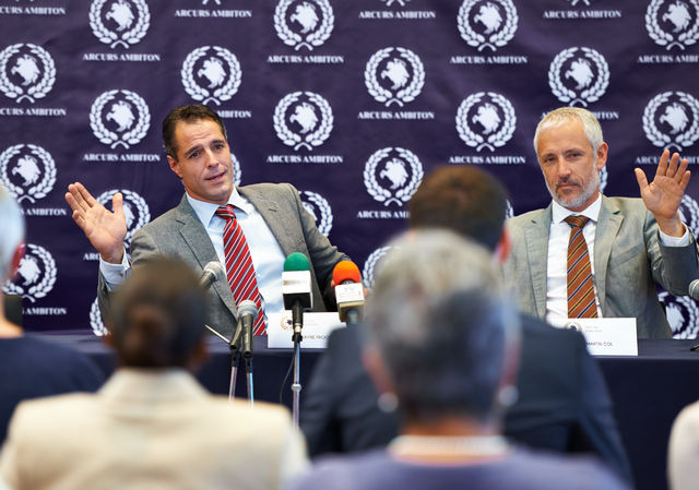 以色列12天空袭成果归零！伊朗宣布重建核设施	，国际机构证其清白