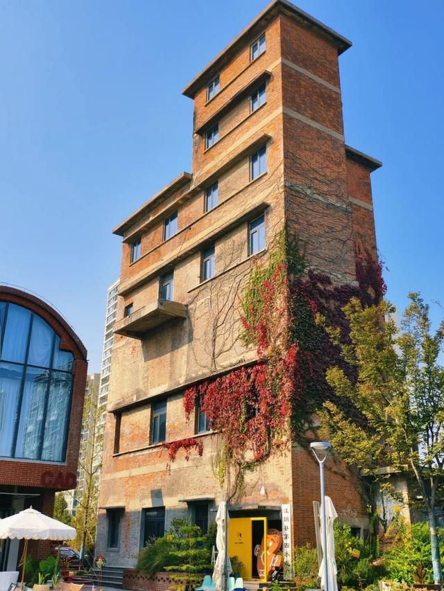 逛起来！8小时10个公园！