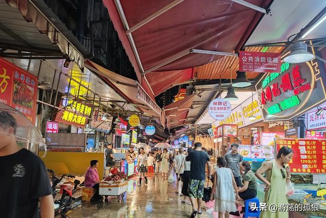 “一国两制”近在咫尺,却很少去,厦门有很多泉州学习借鉴的地方