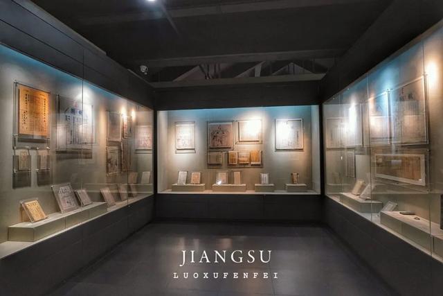 被严重低估的宝藏小城！2日暴走不输扬州的泰州凤城河！