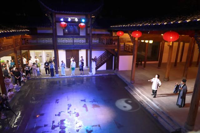 周末冲！温县这条888米老街逛吃攻略戳→