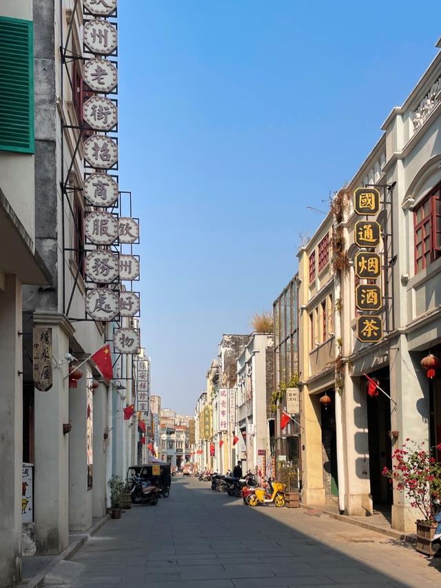 中国最适合旅游放空的5个巨冷门城市！