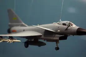 伊朗眼中的歼 - 10C：战略转型的空中利刃图片