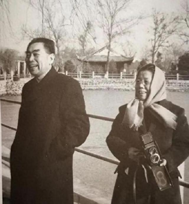 李鹏坦白与周总理的真实关系：别人说我是他的养子，不正确