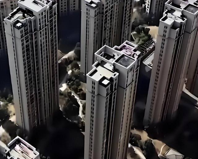 马云预言成真？如果不出意外，2025年下半年房地产将发生重大转变